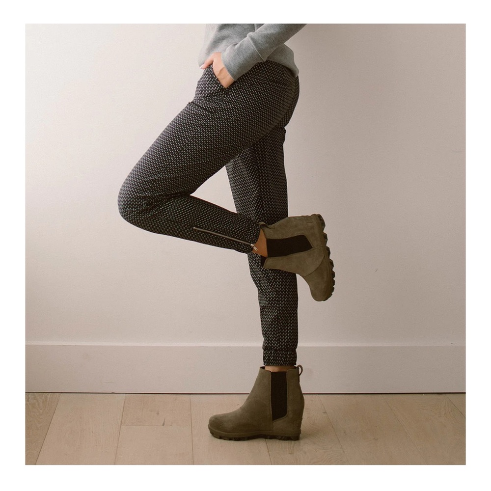 Albion Fit Dash Jetsetter pants in SP